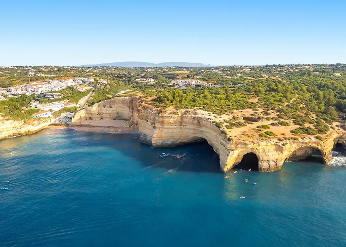 Isla Bella By Algarve Vacation