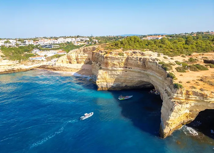 Isla Bella By Algarve Vacation *