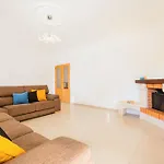 וילה Isla Bella By Algarve Vacation אלבופיירה
