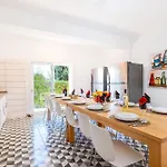 Isla Bella By Algarve Vacation וילה אלבופיירה