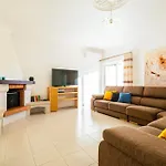 וילה Isla Bella By Algarve Vacation אלבופיירה