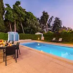 וילה Isla Bella By Algarve Vacation