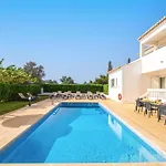 וילה Isla Bella By Algarve Vacation אלבופיירה
