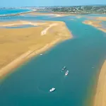 Isla Bella By Algarve Vacation וילה