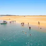 וילה Isla Bella By Algarve Vacation