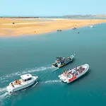 Isla Bella By Algarve Vacation * אלבופיירה