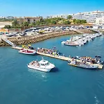 וילה Isla Bella By Algarve Vacation *