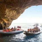 Isla Bella By Algarve Vacation וילה