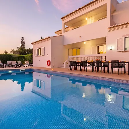 Isla Bella By Algarve Vacation *