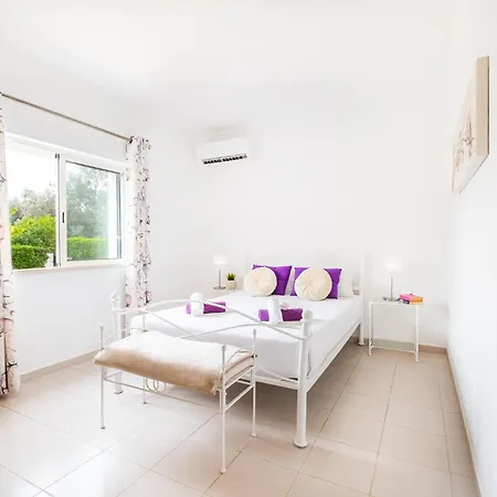 Isla Bella By Algarve Vacation Villa *