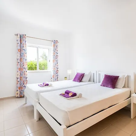 Willa Isla Bella By Algarve Vacation