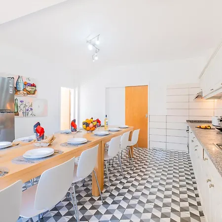 Isla Bella By Algarve Vacation Villa *