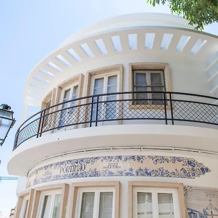 Isla Bella By Algarve Vacation * Albufeira