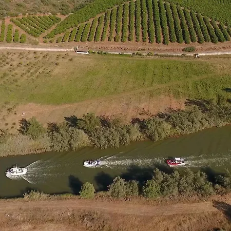 Isla Bella By Algarve Vacation