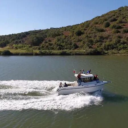 Isla Bella By Algarve Vacation *
