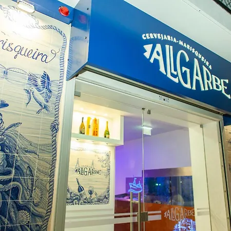 Isla Bella By Algarve Vacation * Albufeira