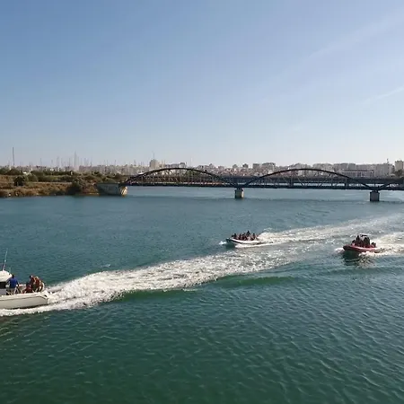 Villa Isla Bella By Algarve Vacation