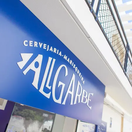 Isla Bella By Algarve Vacation Albufeira