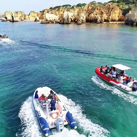 Isla Bella By Algarve Vacation *