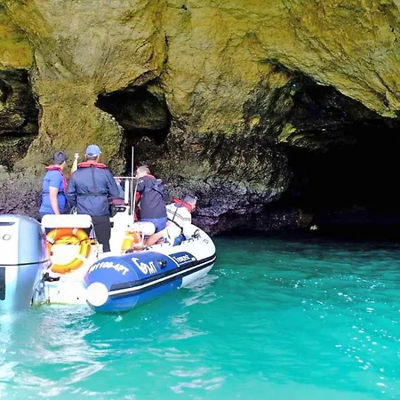 Isla Bella By Algarve Vacation * Albufeira