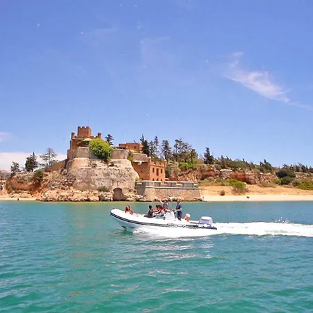 Isla Bella By Algarve Vacation Villa Albufeira