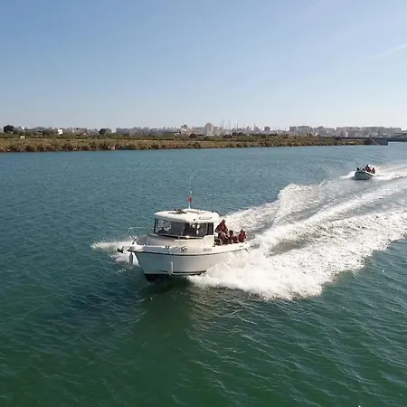 Isla Bella By Algarve Vacation *