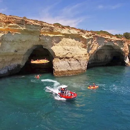 Isla Bella By Algarve Vacation Albufeira