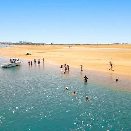 Willa Isla Bella By Algarve Vacation