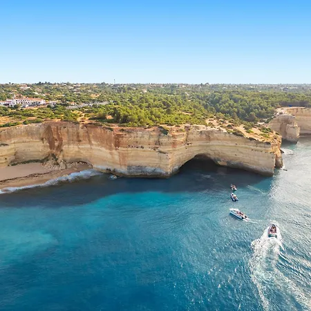 Isla Bella By Algarve Vacation