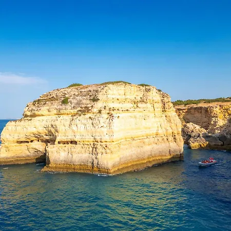 Isla Bella - Piscina Aquecivel E Bbq - Guia, Villa