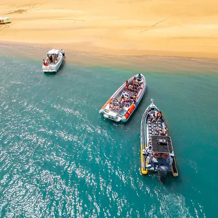 Willa Isla Bella By Algarve Vacation