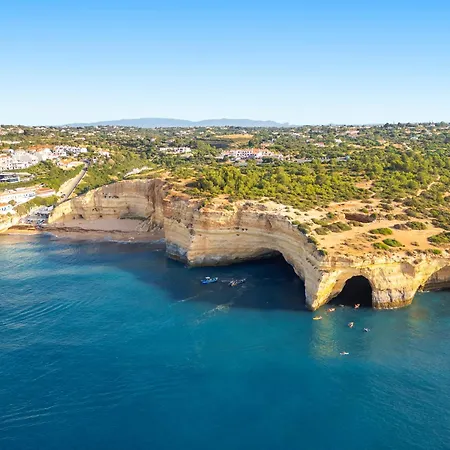 Isla Bella By Algarve Vacation