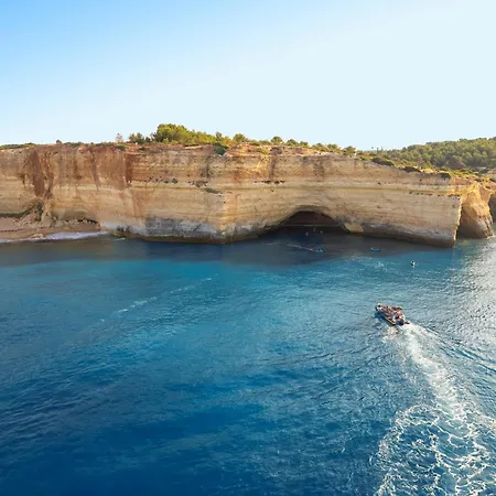 Isla Bella By Algarve Vacation *