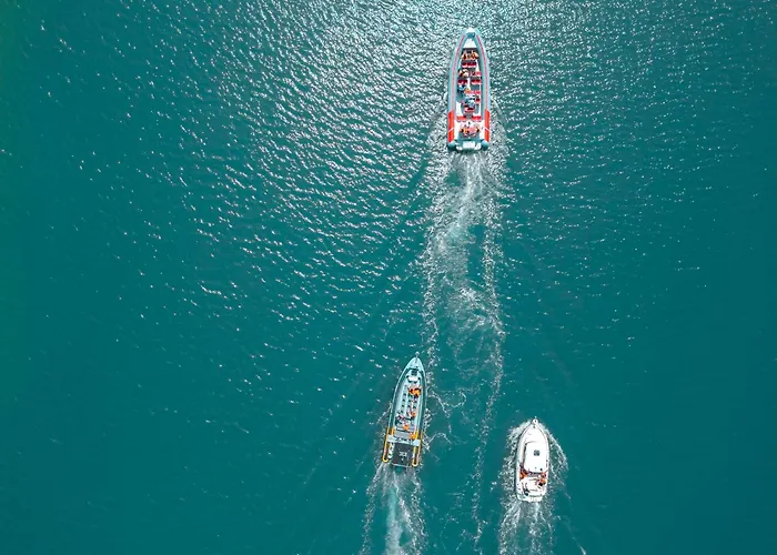 Isla Bella By Algarve Vacation 别墅 *