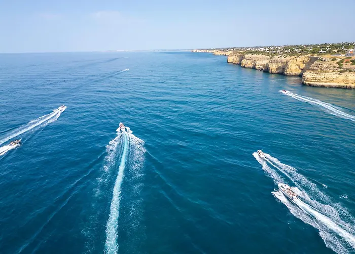 Isla Bella By Algarve Vacation