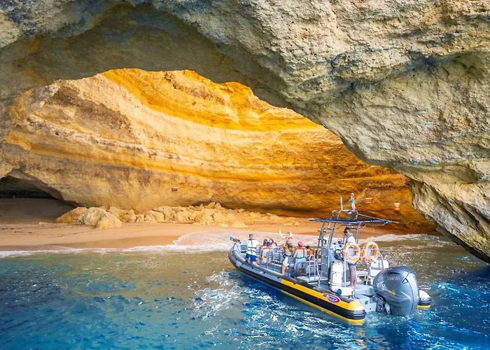 Isla Bella By Algarve Vacation * 阿尔布费拉