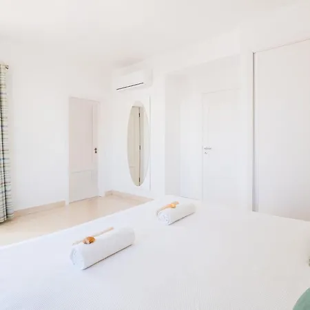 Isla Bella By Algarve Vacation Βίλα