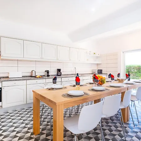 Isla Bella By Algarve Vacation * Αλμπουφέιρα