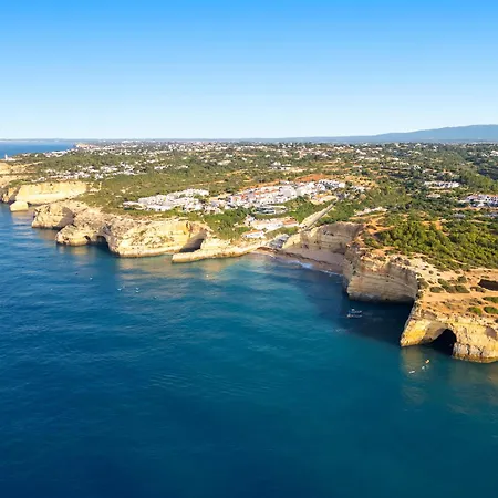 Βίλα Isla Bella By Algarve Vacation *