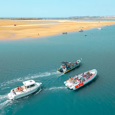 Isla Bella By Algarve Vacation * Αλμπουφέιρα