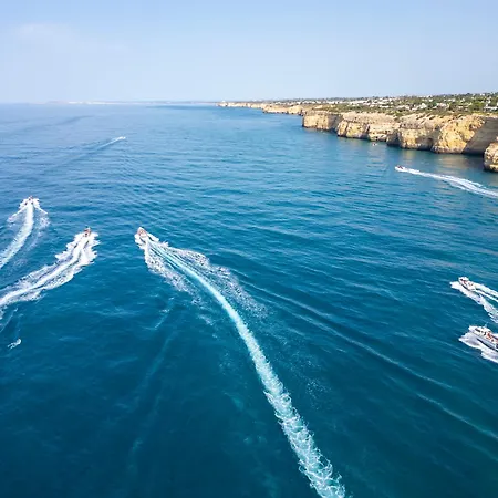 Isla Bella By Algarve Vacation * Αλμπουφέιρα