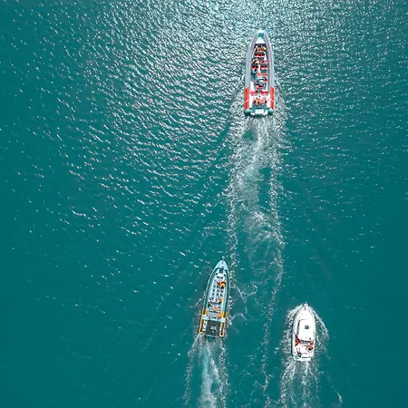 Isla Bella By Algarve Vacation Βίλα *