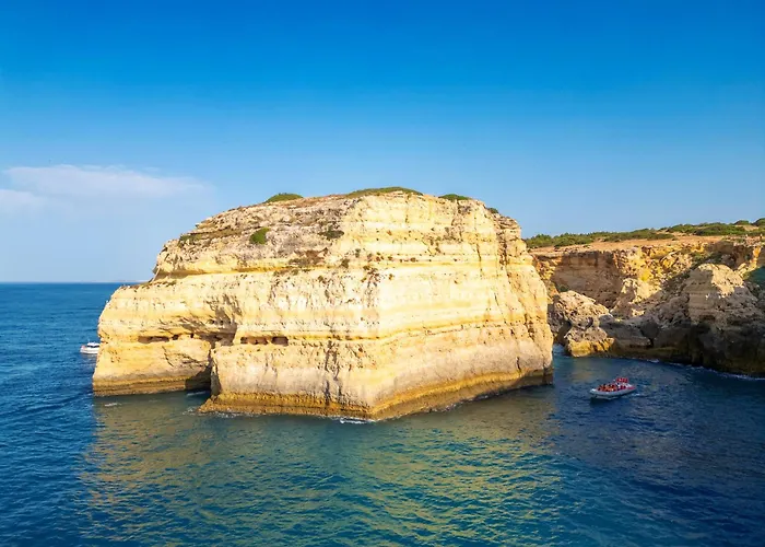 Isla Bella By Algarve Vacation Villa