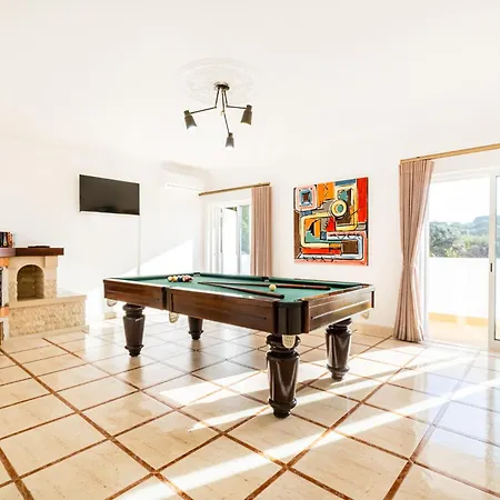 Isla Bella By Algarve Vacation Вилла *