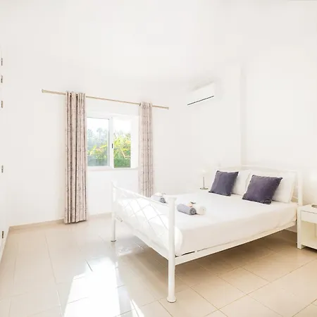 Isla Bella By Algarve Vacation Вилла Албуфейра