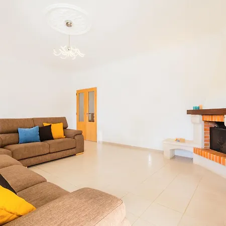 Вилла Isla Bella By Algarve Vacation Албуфейра