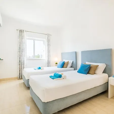 Isla Bella By Algarve Vacation *