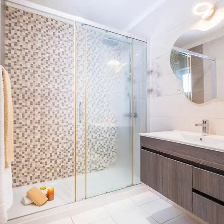 Isla Bella By Algarve Vacation Вилла