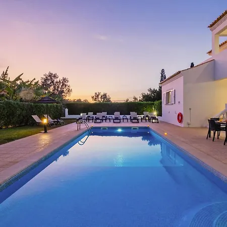 Isla Bella - Piscina Aquecivel E Bbq - Guia, * Albufeira
