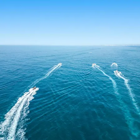 Isla Bella By Algarve Vacation *